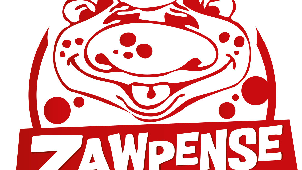 Zawpense Logo